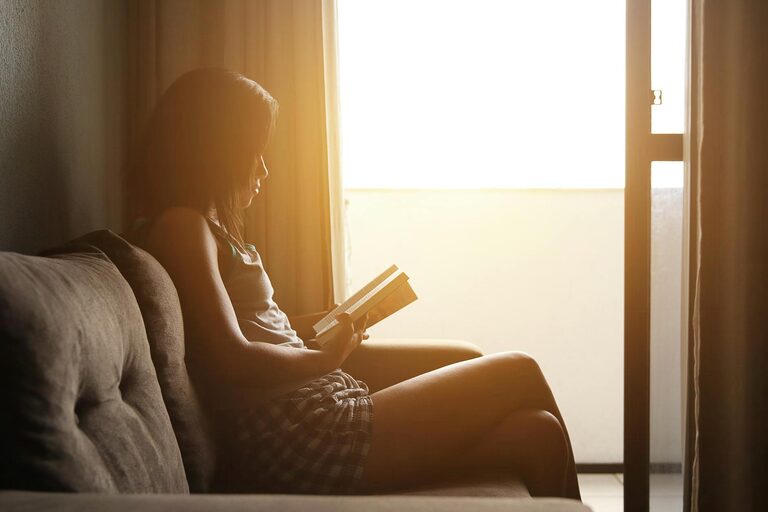 How to Build a Simple and Lasting Reading Habit