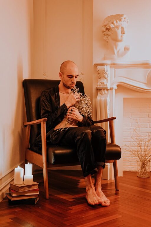 Ideas for Cozy Evenings Without Screens to Relax and Recharge